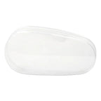 Right Headlight Lens Cover for VW Golf MK4 (1999-2005)