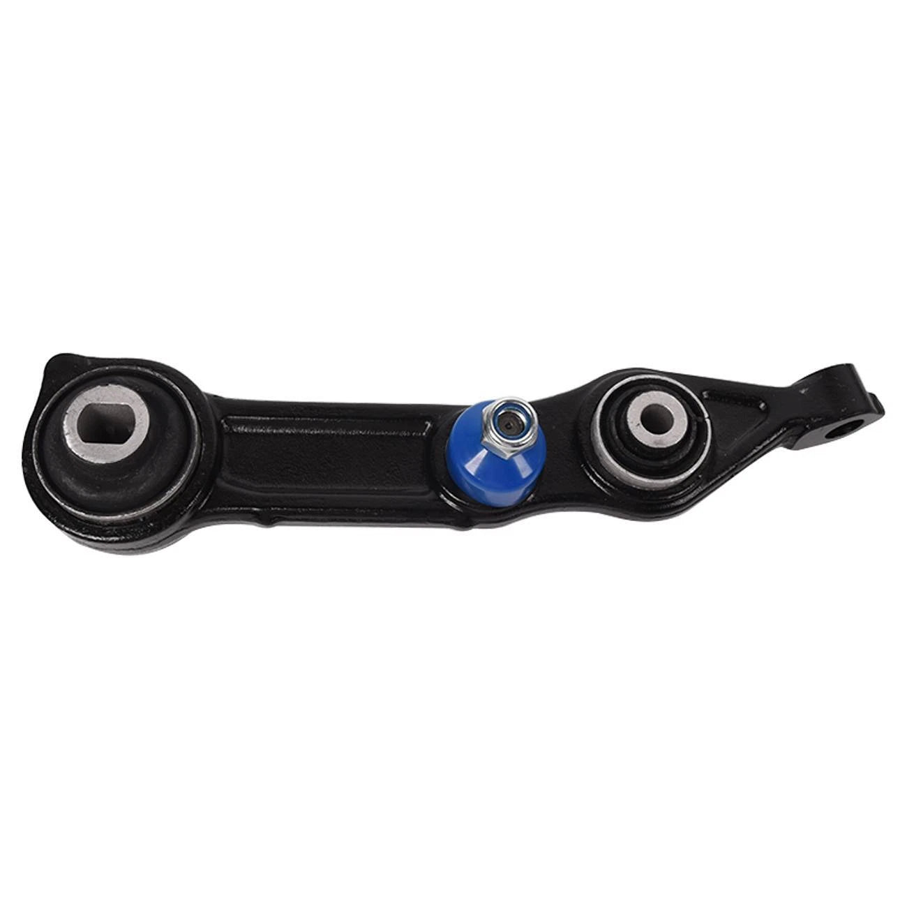 Set of 2 Lower Rearward Control Arms for Mercedes-Benz E320 E350 E500 E550 (2003–2009)