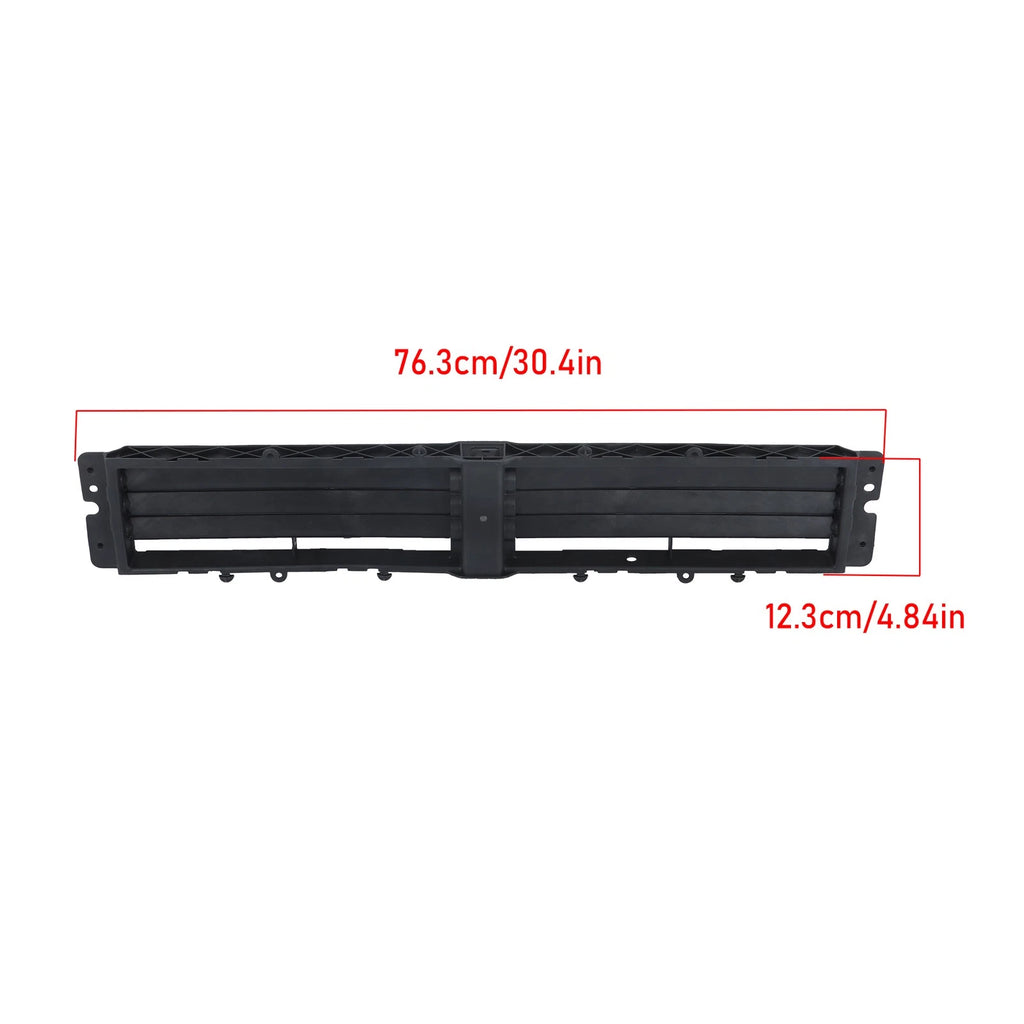 Active Grille Shutter with Motor Assembly for Buick Envision (2016–2020)