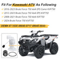 Fuel Pump Module Assembly for Kawasaki Brute Force 750 (2008–2023) #49040-0717
