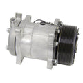 AC Compressor Replacement for Toyota Land Cruiser (1996-1997)