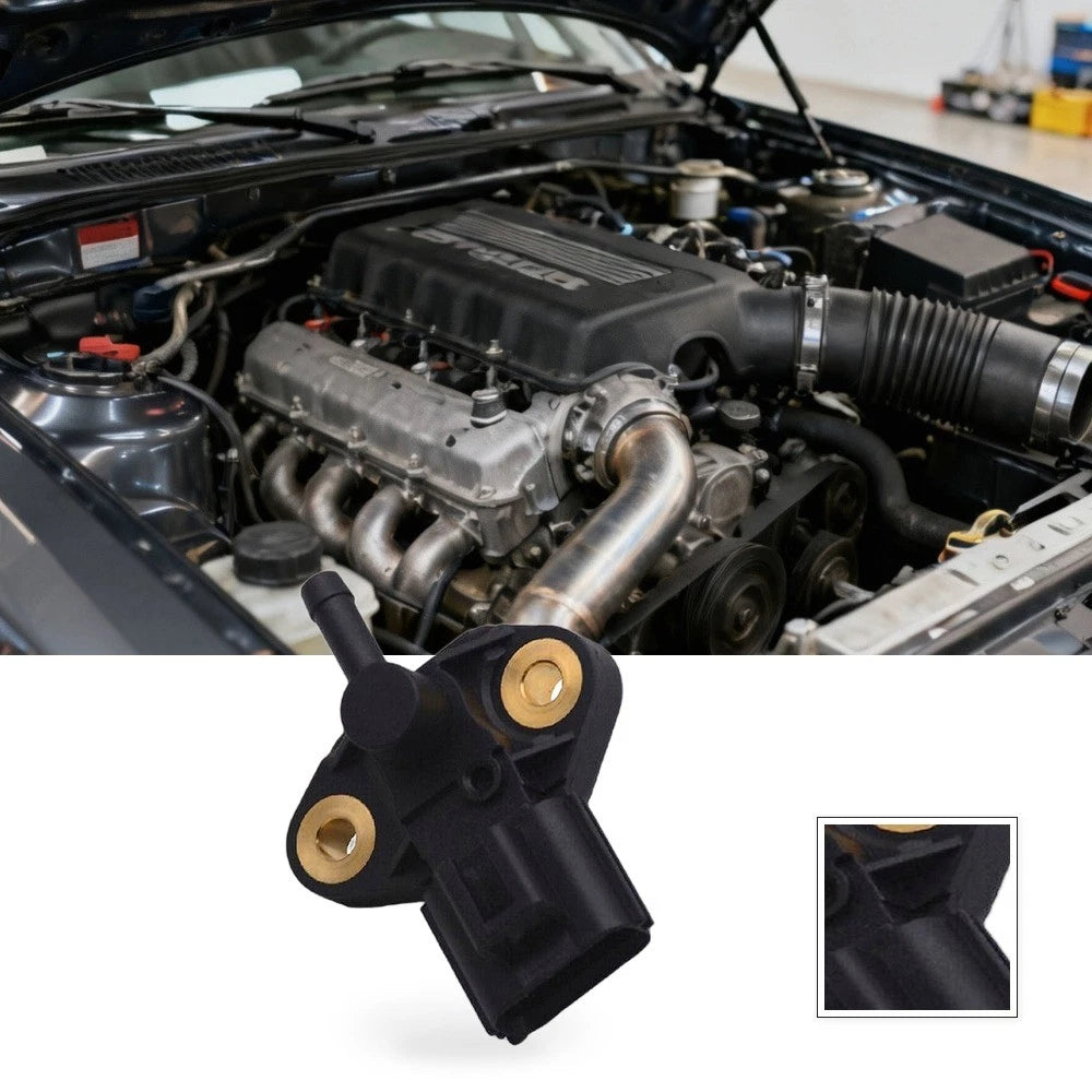 Intake Manifold Pressure Sensor for Ford E-350 E-450 Excursion (1992–2005)