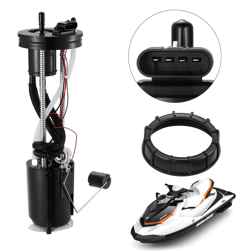 Fuel Pump Kit for Sea-Doo RXP X 255 (2008–2011)