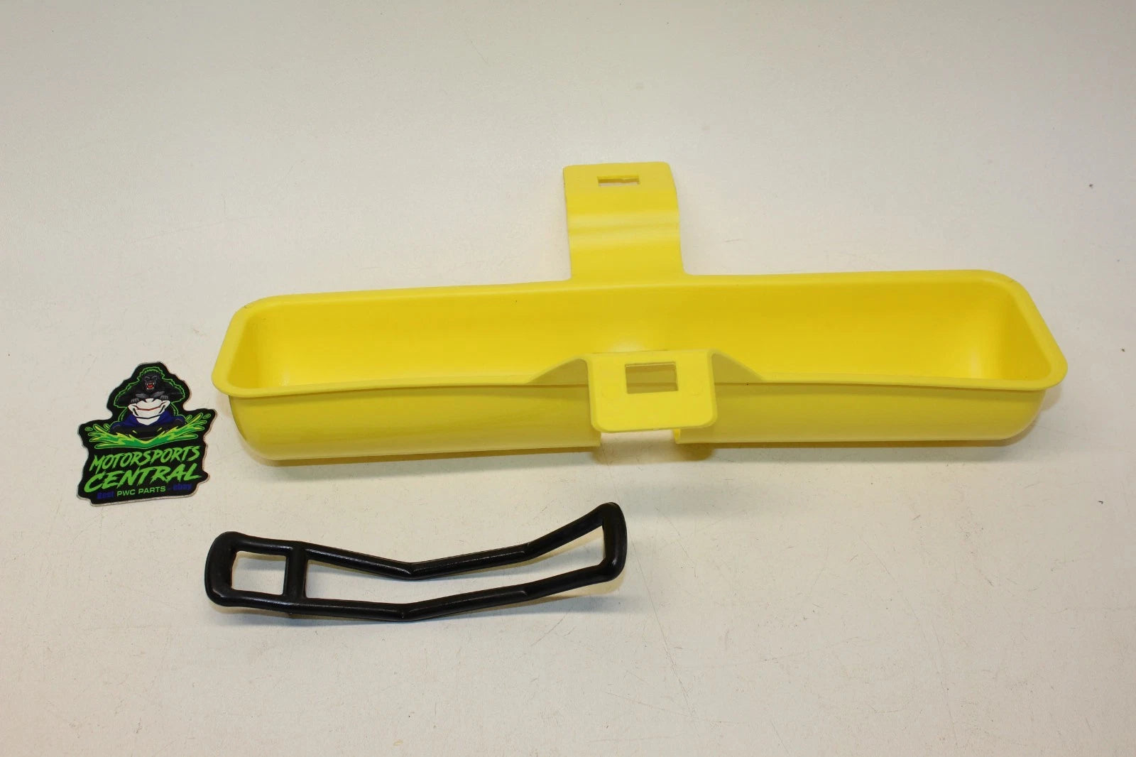 Fire Extinguisher Tube Holder Strap for Yamaha FZR FX VXR VXS GP1800 (2017–2023) F1K-U5983-01-00