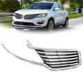 Front Grille for Lincoln MKC (2015–2018)