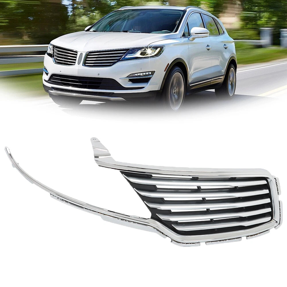 Front Grille for Lincoln MKC (2015–2018)
