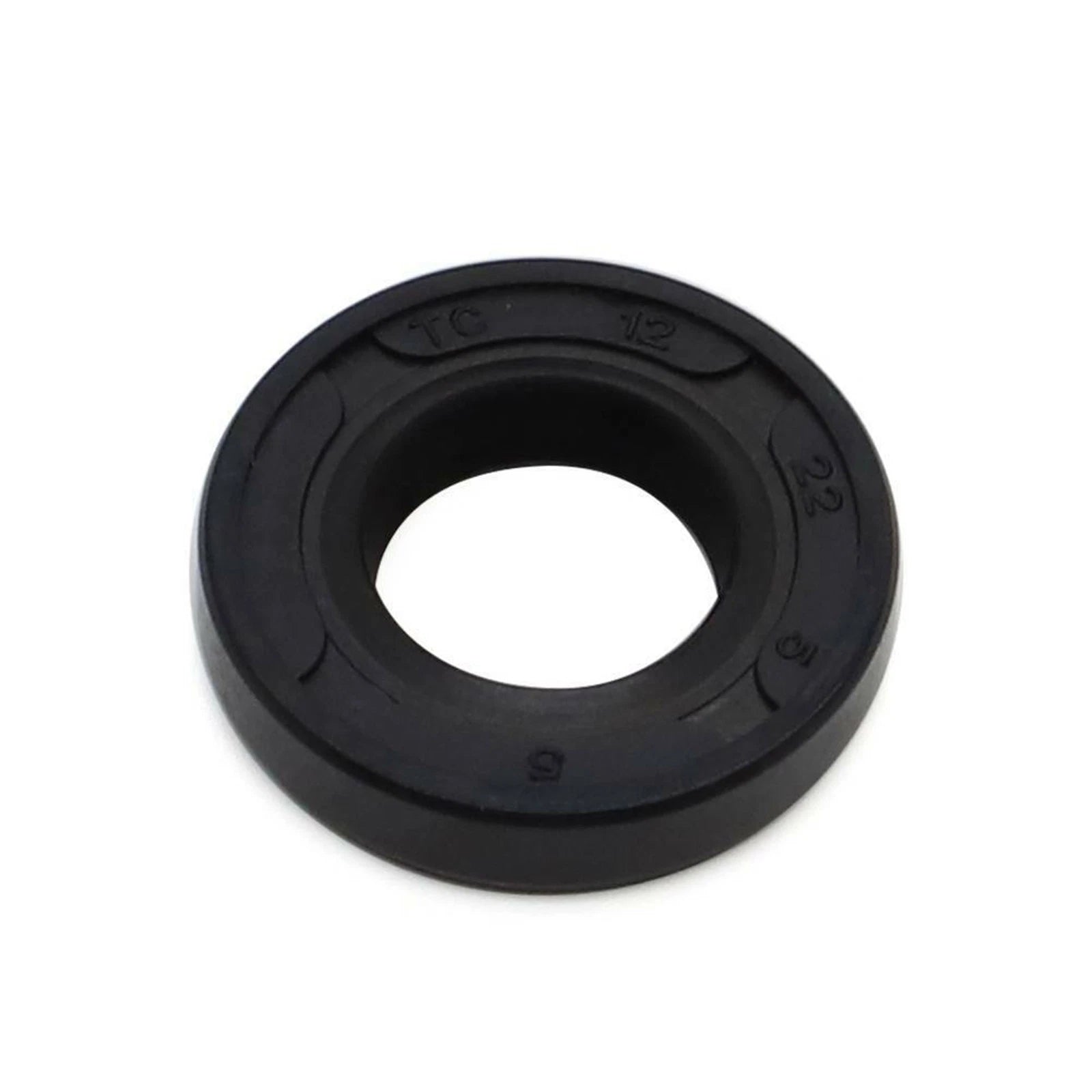 Water Pump Repair Kit with Bearing & Oil Seal for Honda TRX450R TRX450ER (2004–2013)