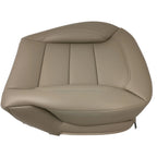 Bottom Replacement Seat Cover for Mercedes Benz ML250 ML350 ML400 (2012–2015) Tan