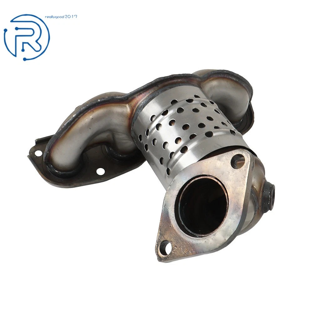 Exhaust Manifold Catalytic Converter for Hyundai Elantra (2011-2016)