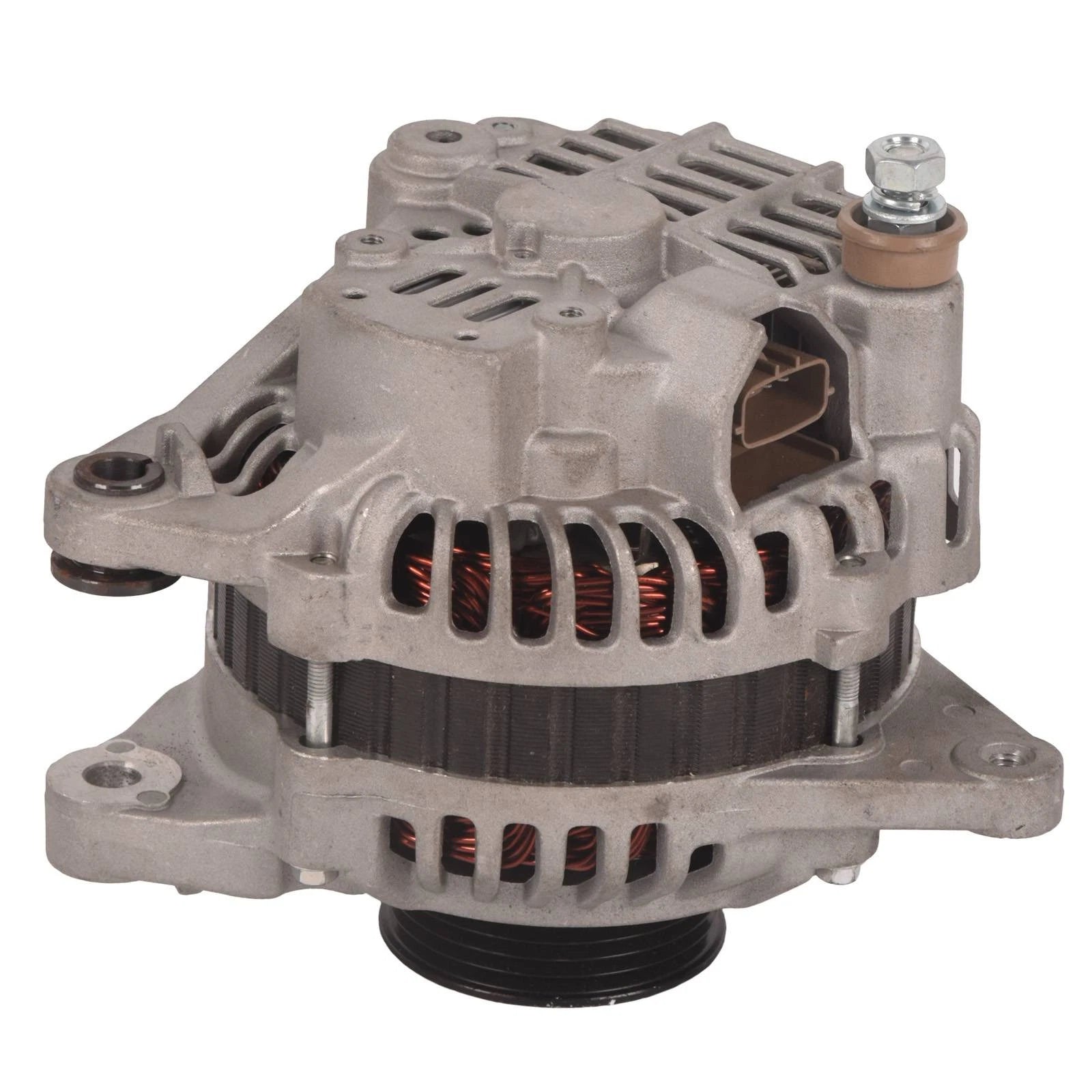 Alternator for Chrysler Sebring Dodge Stratus (2001–2005) 85A 12V 6-Groove