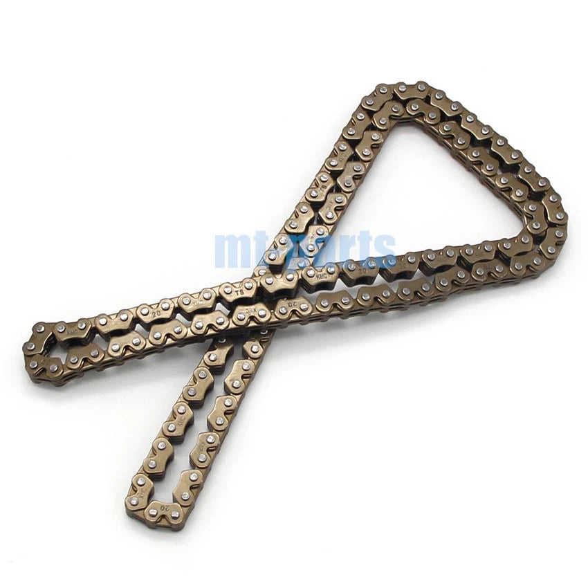 Timing Cam Chain for Suzuki LTZ400 Quad Sport (2003–2014) 12760-29F01 12760-13E00
