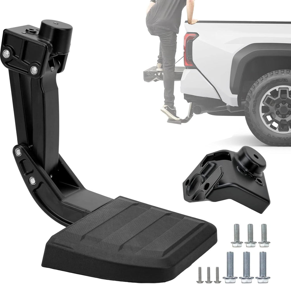 Rear Bed Step for Toyota Tacoma (2024–2025) PT392-35920