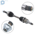 Front Right CV Axle Assembly for Infiniti G37 G35 (2004–2013)