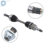 Front Right CV Axle Assembly for Infiniti G37 G35 (2004–2013)