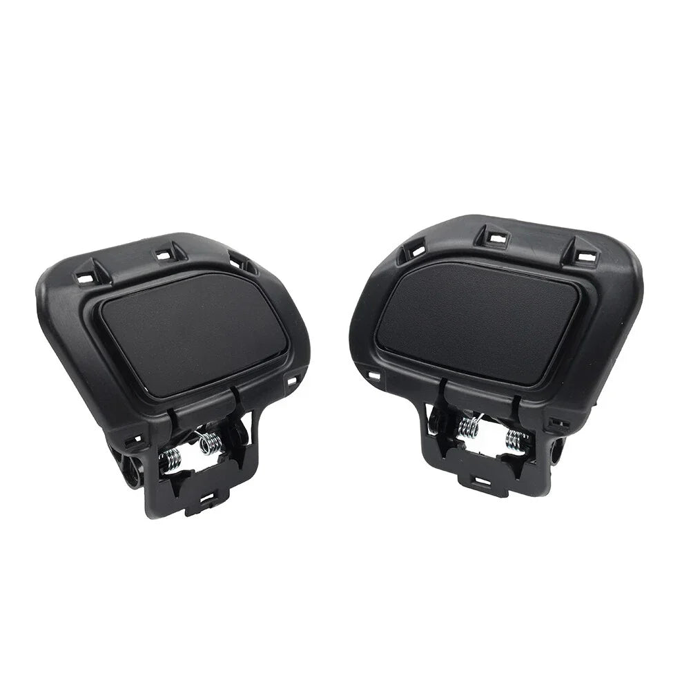 Headlight Washer Nozzle Cap for Land Rover Range Rover Evoque (2012-2019)