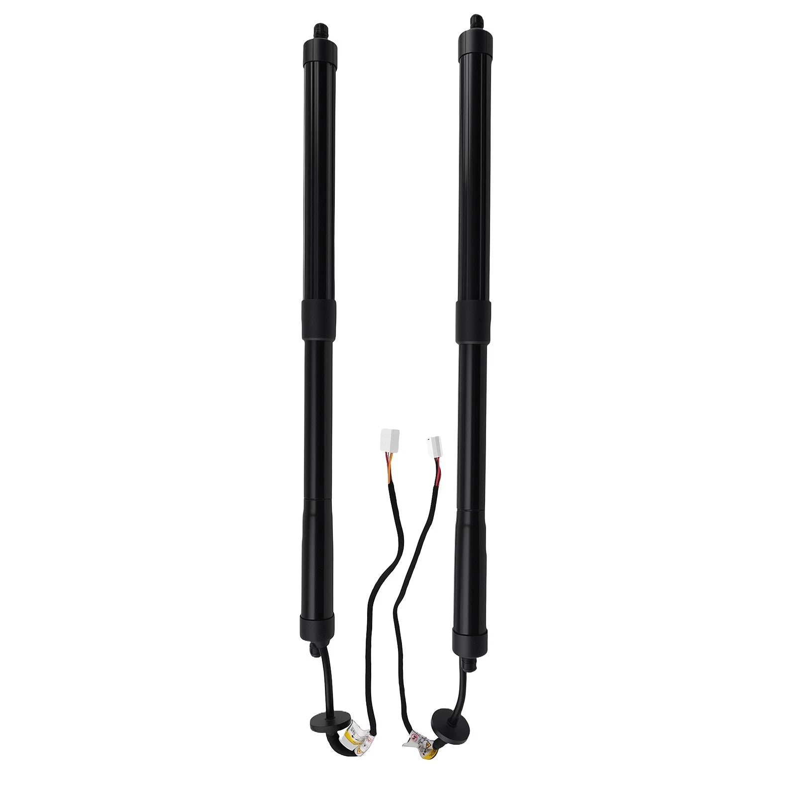 2X Tailgate Gas Strut for Lexus NX300 NX300H (2018–2019)