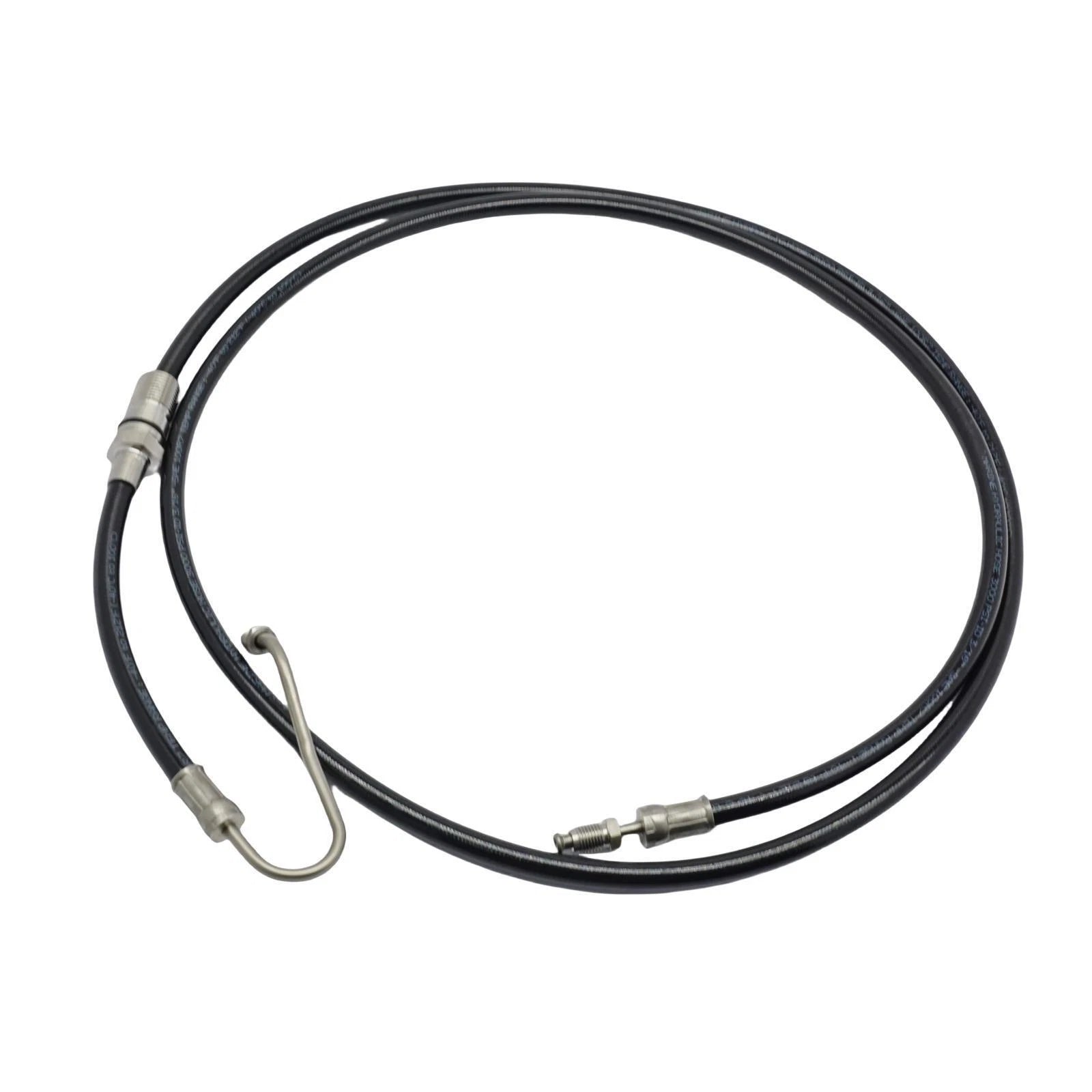 Hose Assembly for Volvo Penta DPH DPH-A DPH-B DPR (21721548, 3809559)