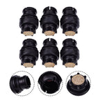 Fuel Gas Tank Vent Kit 0000 350 5800 for MS441 BR200 HS86 KM110 (2010–2023)