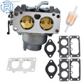 Carburetor for Kawasaki FH641V (2000–2023)