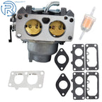 Carburetor for Kawasaki FH641V (2000–2023)