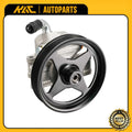 Power Steering Pump Pulley for Lincoln Town Car Ford Crown Victoria (1998–2011)