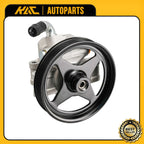 Power Steering Pump Pulley for Lincoln Town Car Ford Crown Victoria (1998–2011)