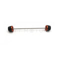 Rear Axle Wheel Fork Protector Sliders for KTM 1050 1290 Super Adventure (2015–2023)
