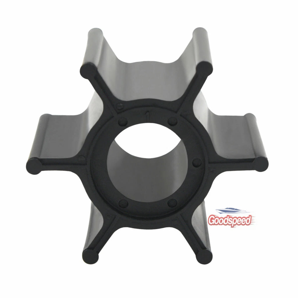 Outboard Impeller for Honda Marine BF9.9 BF15 (1990–2023) 19210-ZV4-651 18-3247