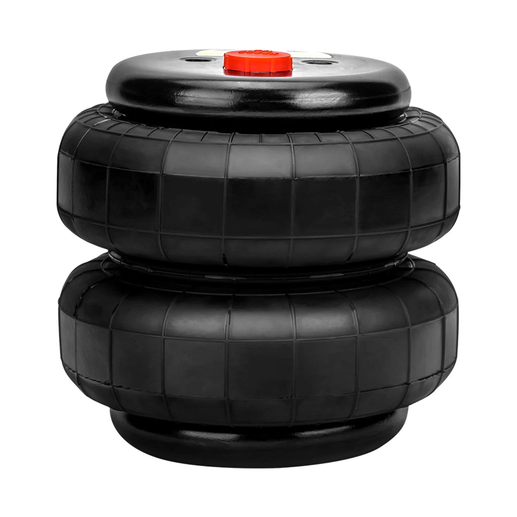 Air Bellows Spring Bag Suspension for Standard 2500 lb (Single Port)