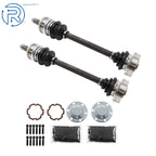Rear CV Shaft for BMW 325i (1987–1993) 66-9063