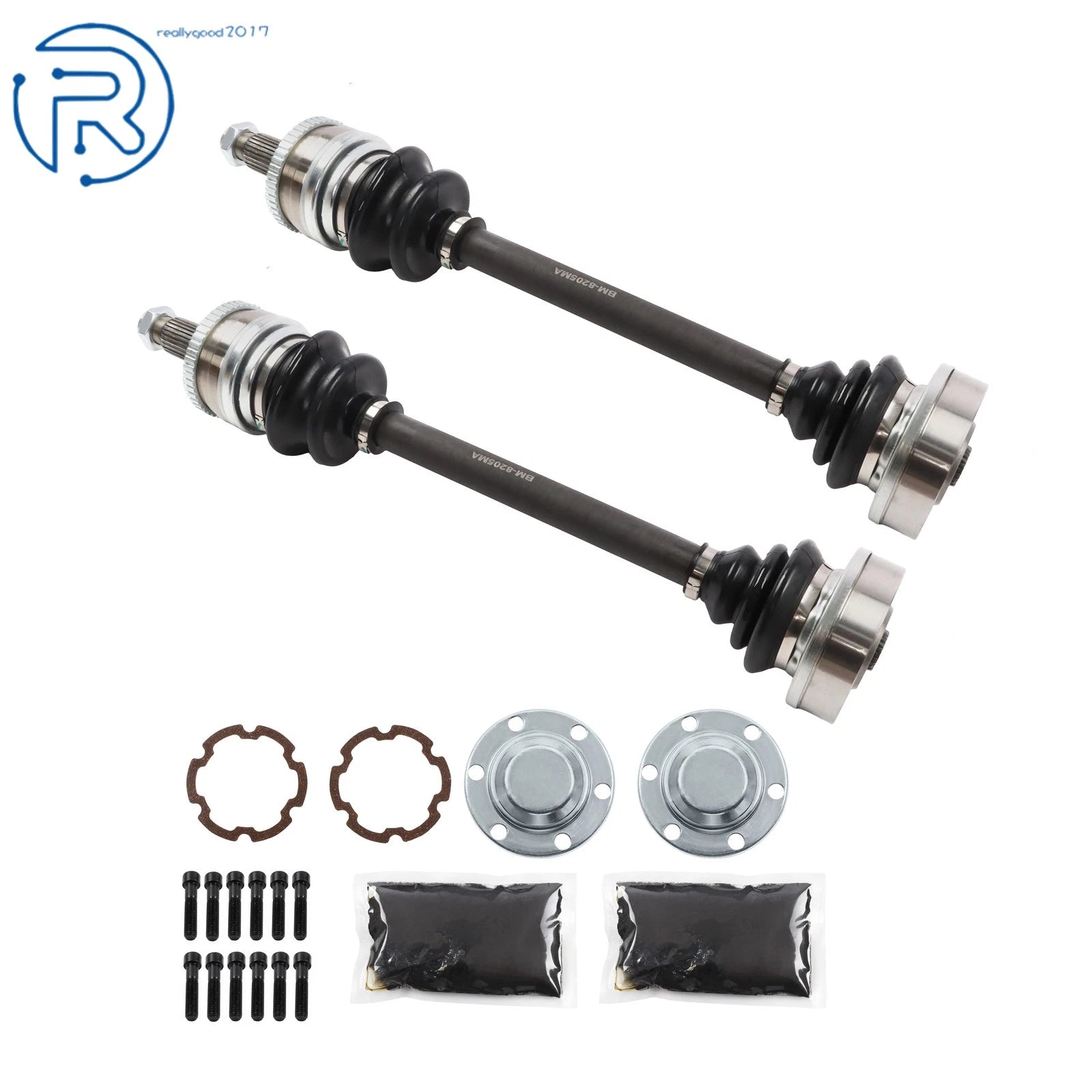 Rear CV Shaft for BMW 325i (1987–1993) 66-9063