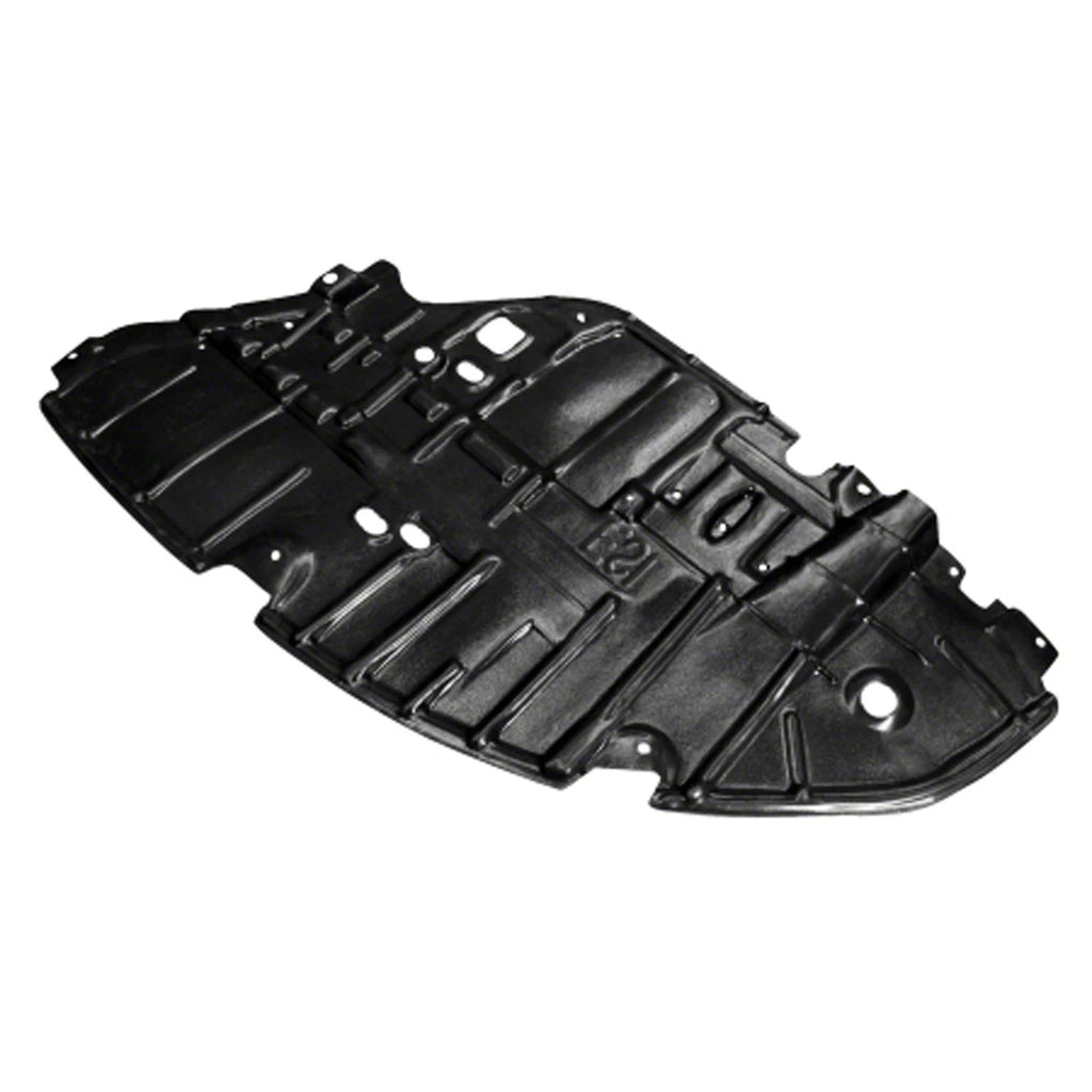 Replacement Driver Side Front Undercar Shield For 2013-2015 Lexus ES300H