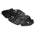 Replacement Driver Side Front Undercar Shield For 2013-2015 Lexus ES300H