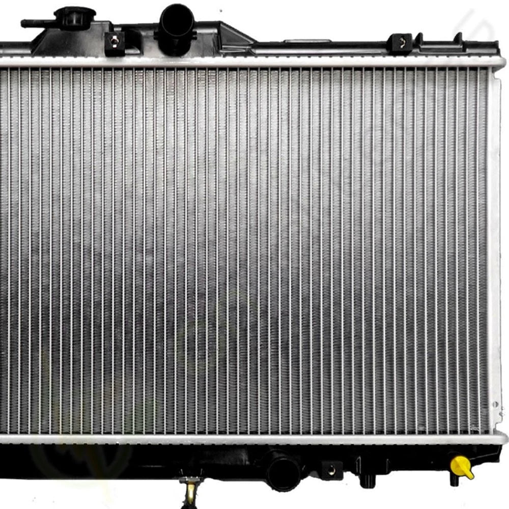 Radiator and Cooling Fan Kit for Toyota Corolla (1998–1999)