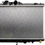 Radiator and Cooling Fan Kit for Toyota Corolla (1998–1999)