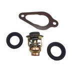 Thermostat & Gasket Kit for Tohatsu MFS4C MFS5C MFS6C (4HP 5HP 6HP)