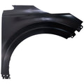 Set of 2 CAPA Certified Fenders for Kia Carnival (2022–2024)