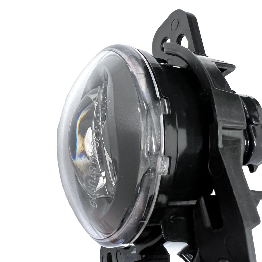 Front Passenger Side Fog Lamp Assembly RH for Encore GX (2020–2022) & Trailblazer (2021–2022)