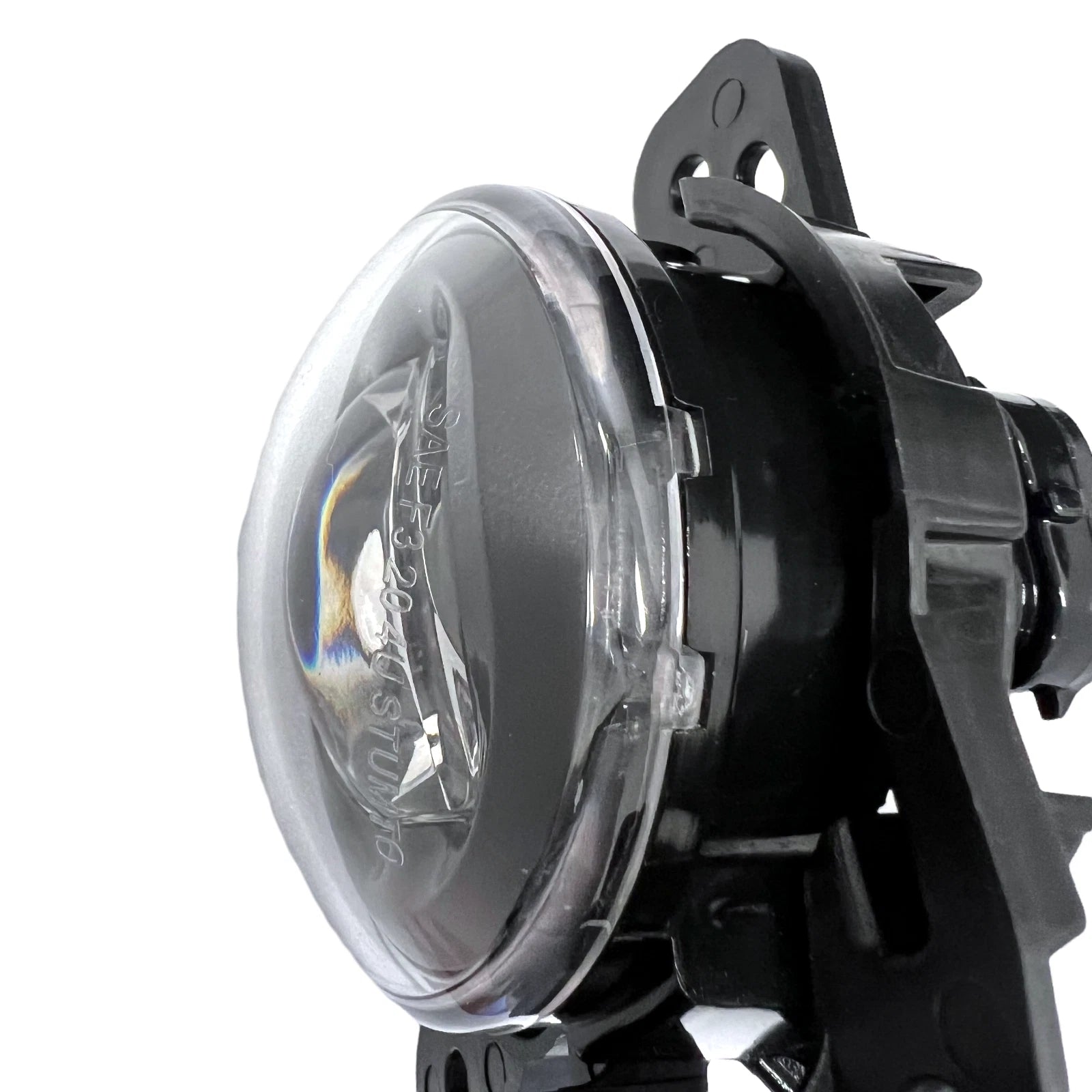 Front Passenger Side Fog Lamp Assembly RH for Encore GX (2020–2022) & Trailblazer (2021–2022)