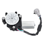 2X Window Motor for Infiniti QX56, Nissan Armada, Titan (2004–2010)