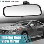 Inner Rearview Mirror No. 851013X100 for Hyundai Sonata (2016–2019)