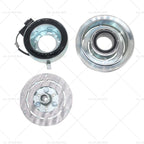 A/C Compressor Clutch Assembly for Mitsubishi Challenger Triton 2.5 D (2006–)