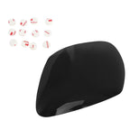 Front Headlight Lens Protection for Suzuki GSX-R1000 (2007–2008) T9