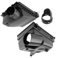 Air Cleaner Intake Filter Box for Toyota Tacoma (2015–2022) 17700-0P230 Black