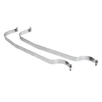 2X Fuel Tank Straps for Jeep Cherokee (1997–2001)