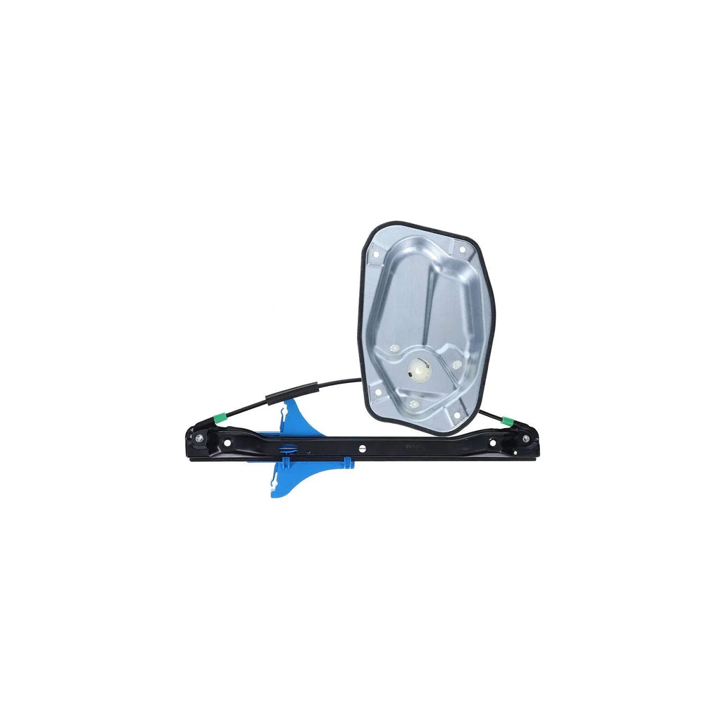 Rear LH Window Regulator W/o Motor for Volkswagen Jetta (2005–2011)