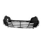 Front Bumper Cover Grille Replacement for Toyota Tacoma (2016–2023)