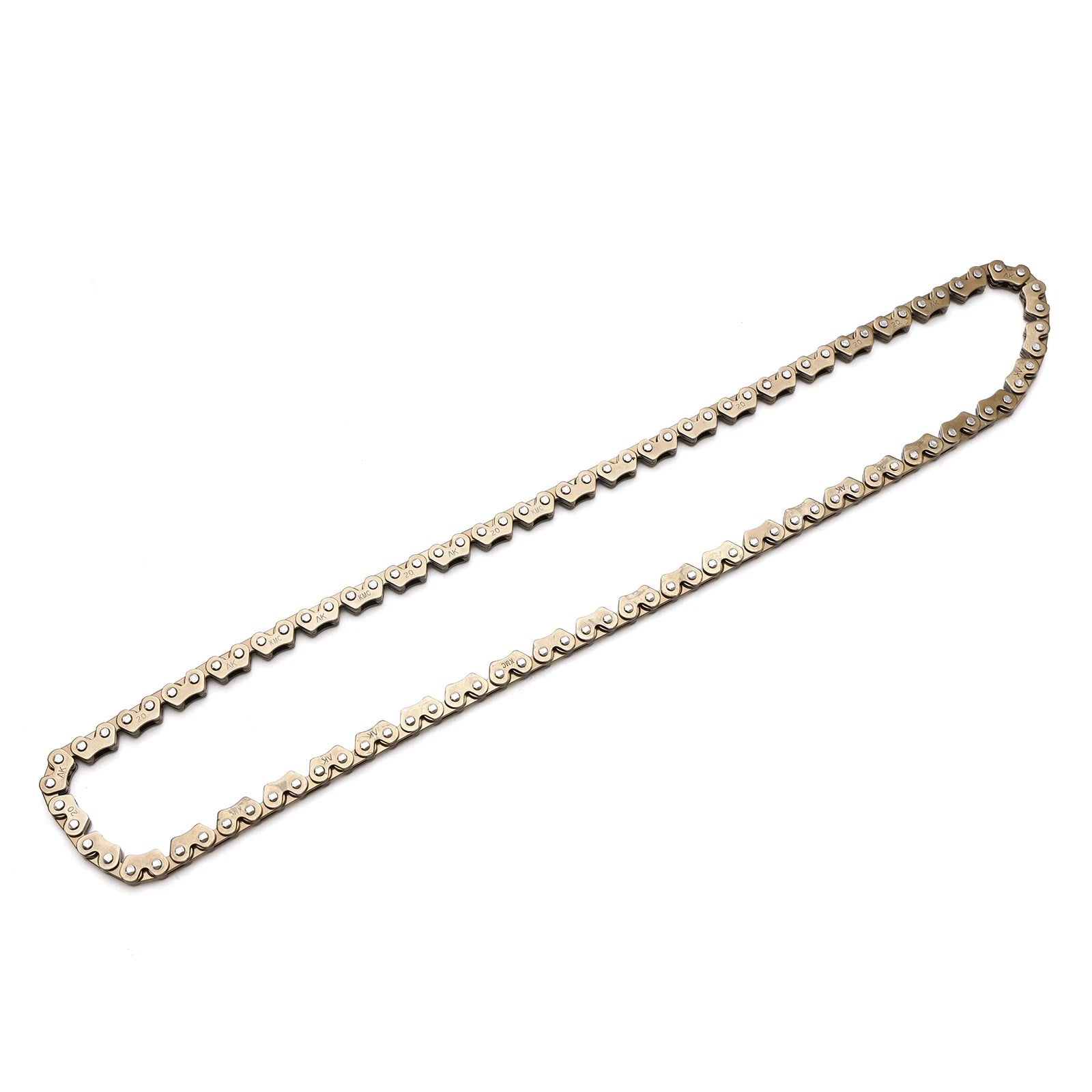 Heavy Timing Drive Chain 14401-LDE9-E00 for Kymco Agility Maxxer Xcitingi (2007–2021)