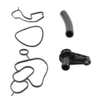 Oil Cooler Repair Kit LR006653 for Land Rover Freelander 2 (2008–2015)