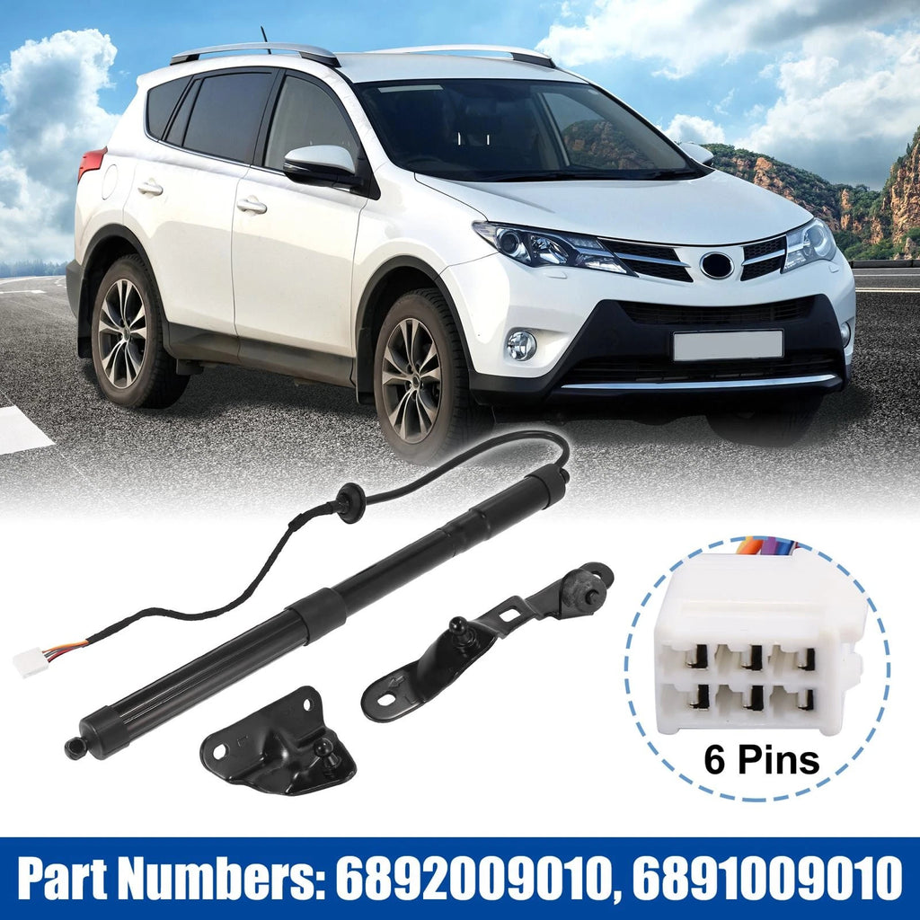 Rear Left Power Liftgate Support for Toyota RAV4 (2013–2018) 6892009010 6891009010